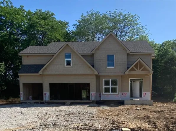 6818 N Myrtle Ave, Kansas City, MO 64119