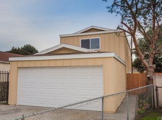 2006 E Hatchway St, Compton, CA 90222