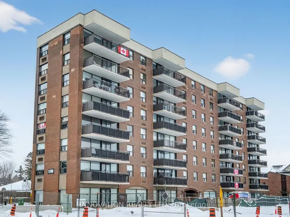 1190 Richmond Rd S #101, Ottawa, ON K2B 8J3