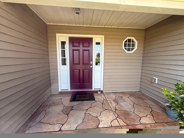 Fairfield Cir, Raeford — Photo 3