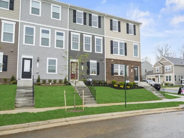 110 Coolidge Ave, Ranson, WV 25438