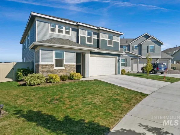 4320 S Graycliff Way, Meridian, ID 83642