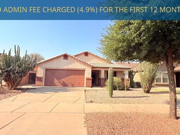 21317 E Via Del Palo, Queen Creek, AZ 85142