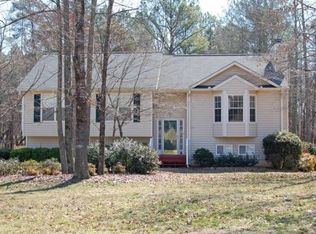 214 Paddington Pl, Canton, GA 30115