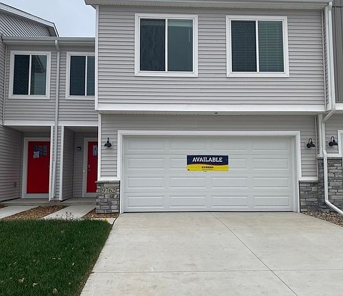 2nd image of 1726 Apex Ave #1