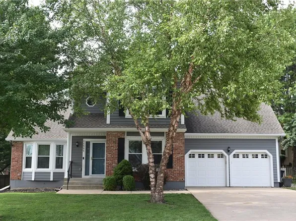 11505 W 127th Ter, Overland Park, KS 66213
