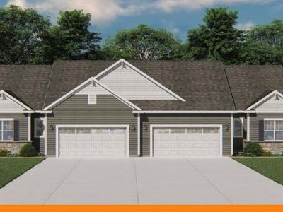 W252N6610 Aspen LANE, Sussex, WI, 53089
