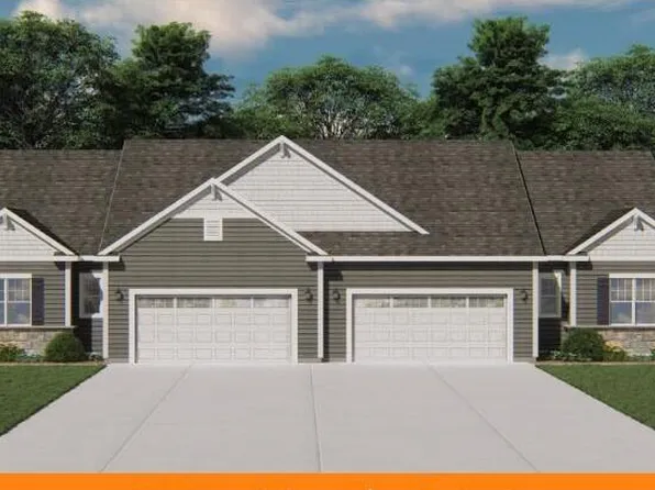 W252N6610 Aspen LANE, Sussex, WI 53089