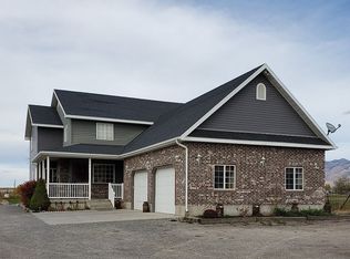 1545 W 600 S, Logan, UT 84321