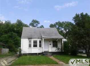 3533 Henry St, Inkster, MI 48141