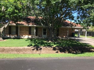 1412 W Camellia Dr, Thibodaux, LA 70301