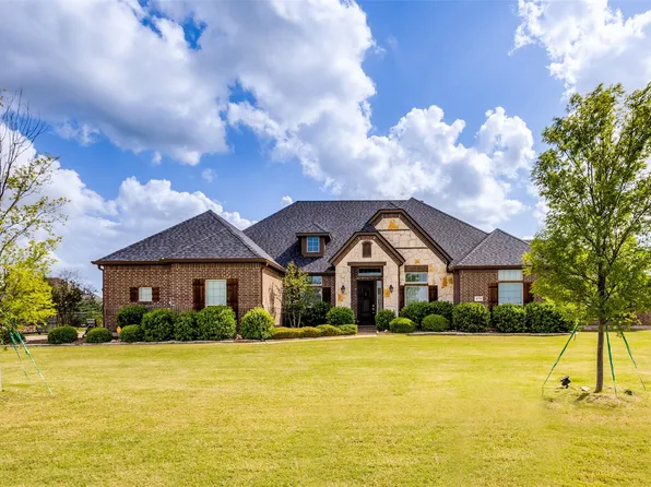 4711 Alyssa Ln, Celina, TX 75009