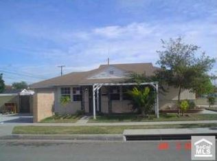 11416 Brink Ave, Norwalk, CA 90650