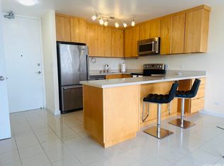 Chateau Waikiki, Honolulu, HI 96815