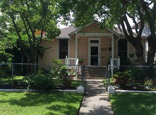 3926 Avenue O 1/2, Galveston, TX 77550