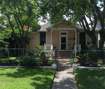 3926 Avenue O 1/2, Galveston, TX, 77550