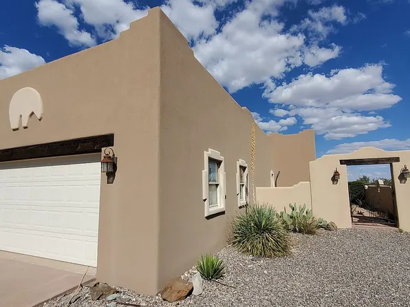 511 Broken Arrow Dr, Silver City, NM 88061
