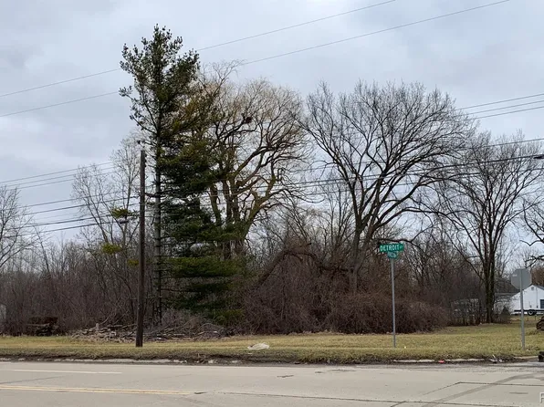 Vl 0 Detroit St, Flint, MI 48505