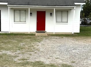 396 Liberty Rd, Natchez, MS 39120