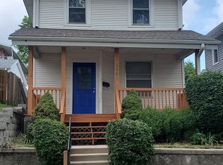 3560 Jones St, Omaha, NE 68105