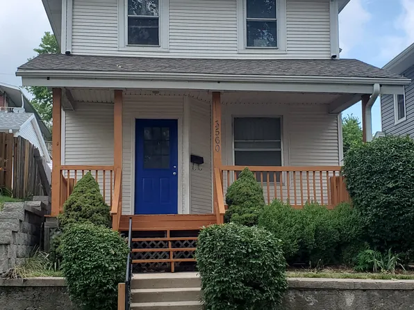 3560 Jones St, Omaha, NE 68105