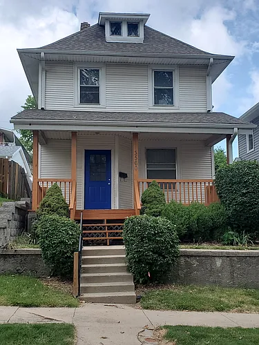 3560 Jones St Photo 1