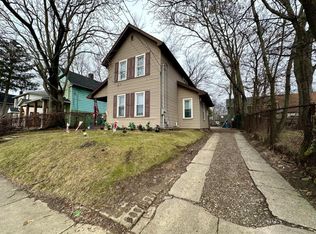 265 E Voris St, Akron, OH 44311