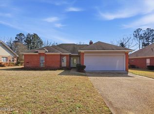 201 Heritage Dr, Madison, MS 39110