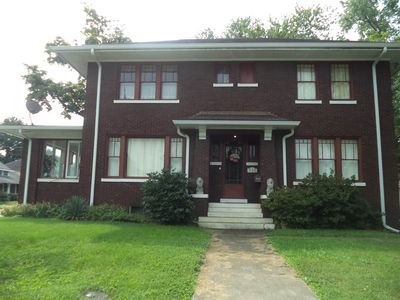 935 E Gum St, Evansville, IN, 47713
