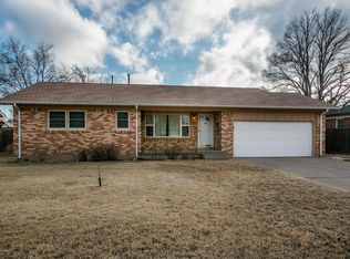 5203 SW 15th Ave, Amarillo, TX 79106