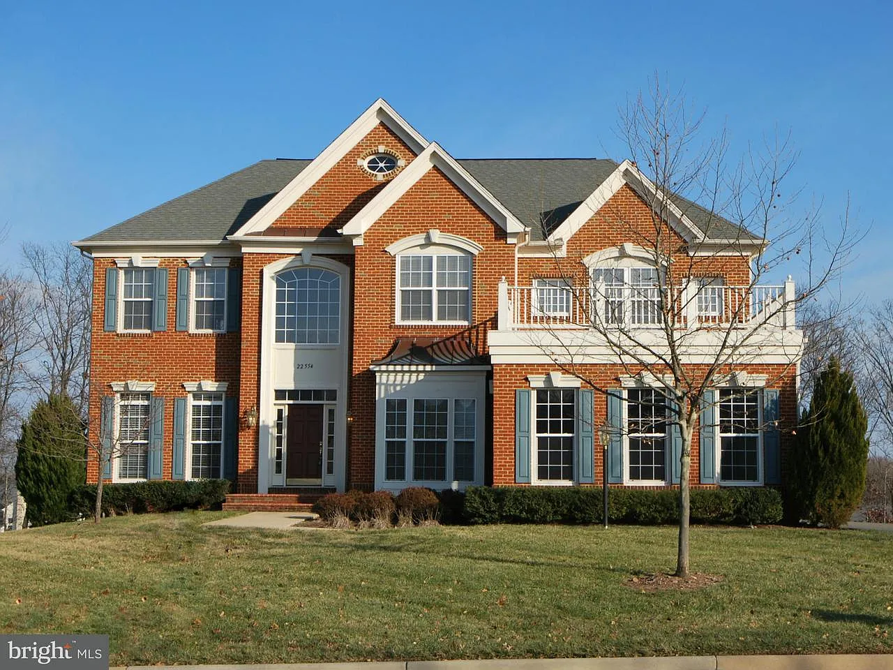 22554 Forest Run Dr photo 1