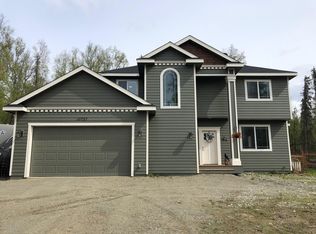 10757 E Hot Showers Dr, Palmer, AK 99645
