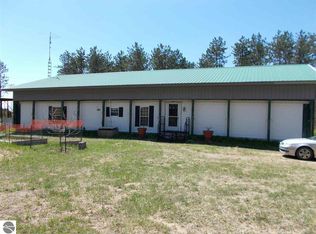 3840 County Line Rd NE, Mancelona, MI 49659