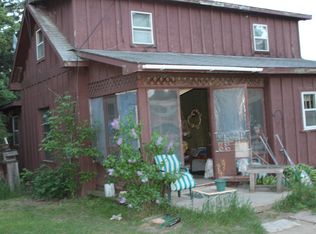 10137 County Road 48, Park Rapids, MN 56470