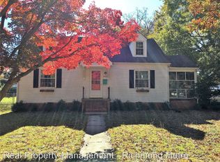 5233 Bondsor Ln, Richmond, VA 23225