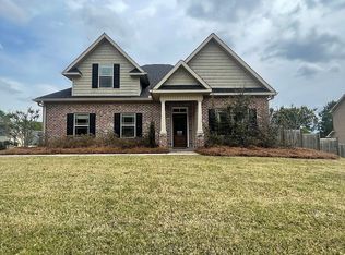 124 Presidents Way, Forsyth, GA 31029