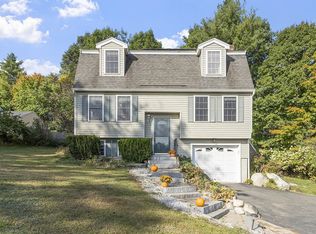 1 Pemigewasset Cir, Derry, NH 03038