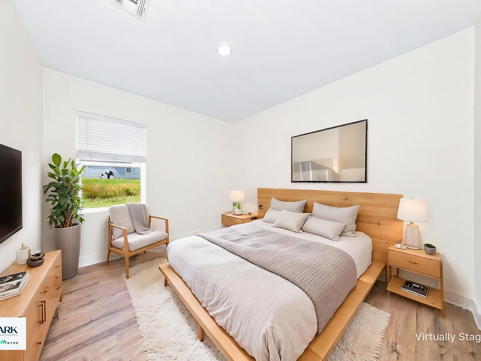 3 bed, 2.0 bath, 1265 sqft, $1,475 — Photo 4