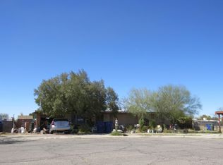 7517 E Irvington Rd, Tucson, AZ 85730