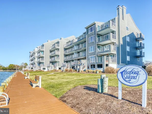 427 14th St Unit 401M, Ocean City, MD 21842