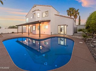 3640 W Sadler Pl, Tucson, AZ 85741