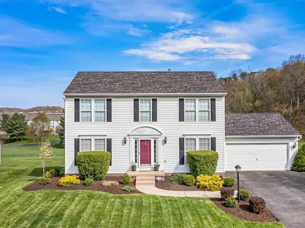 1004 Alpine Dr, Mars, PA 16046