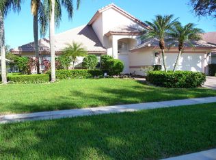 6953 Grenelefe Rd, Boynton Beach, FL 33437