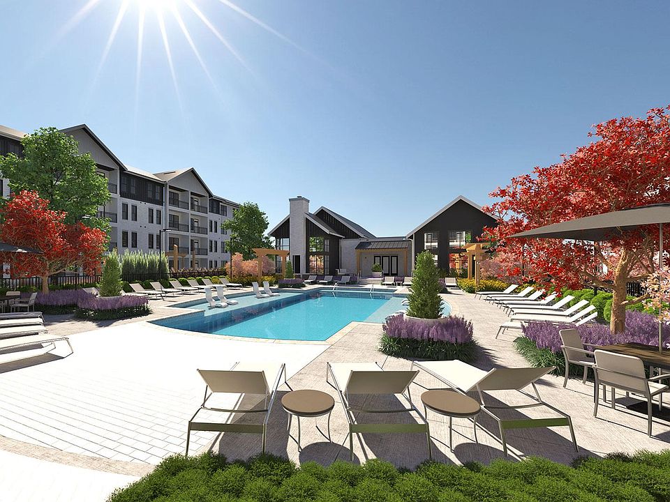 The Dylan at Grayson 1655 Grayson Hwy Grayson GA Zillow