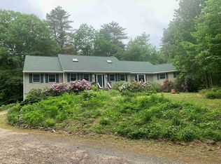 431 Sheridan Rd, Moultonboro, NH 03254
