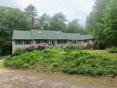 431 Sheridan Road, Moultonboro, NH, 03254