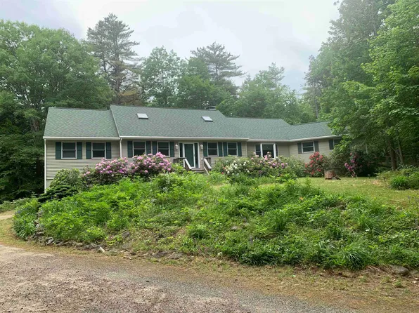 431 Sheridan Road, Moultonborough, NH 03254