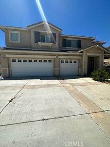 2330 Camellia St, Palmdale, CA, 93551
