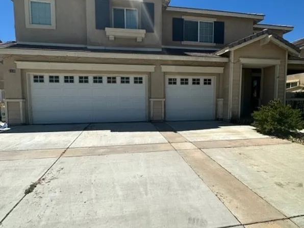 2330 Camellia St, Palmdale, CA 93551
