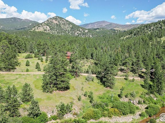 5th image of 56 Crosier Mountain Trl